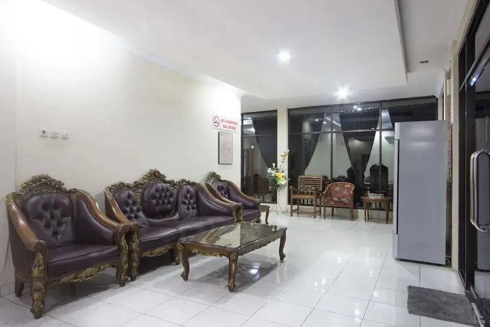Hotel Wijaya Kusuma by Reddoorz