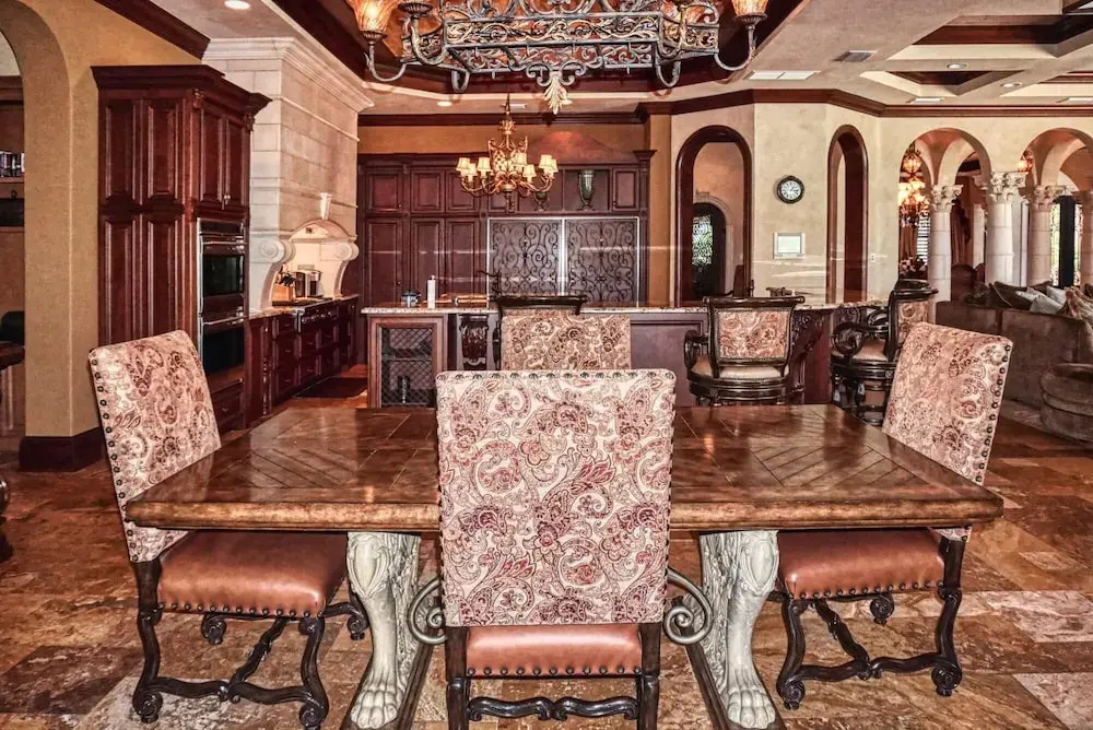 Tierra Verde St Petersburg Waterfront Mansion Estate 5BdRm