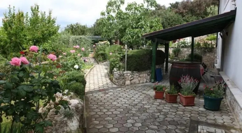 Apartments Villa Martinuzzi