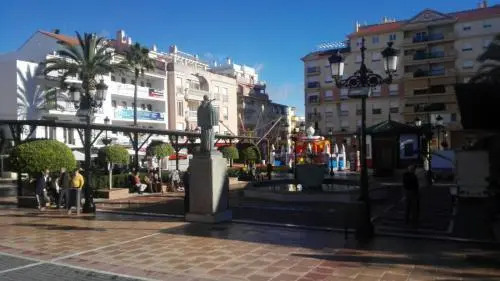 Hostal Gonzalez