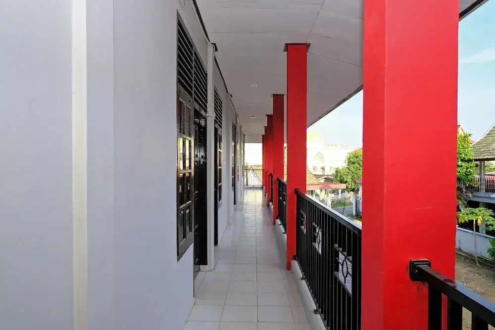 OYO 950 Steze Kost Syariah