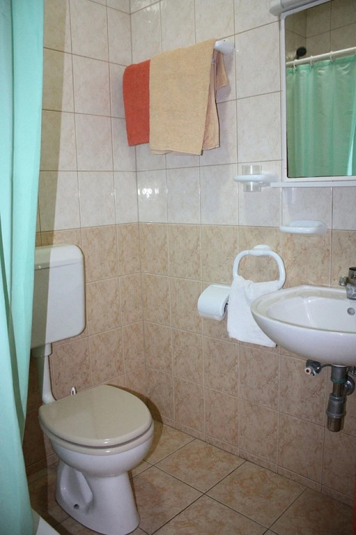 Apartments Blato-J