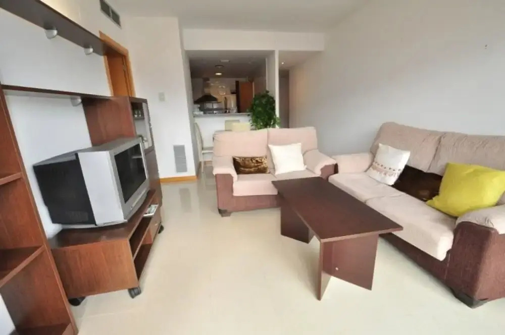 Apartamento Ideal Familias Para 6 Personas en Cambrils