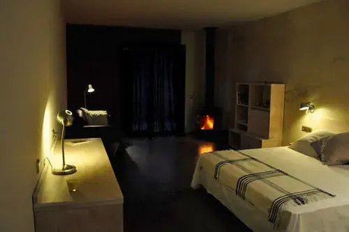 L'Olivar - Adults Only