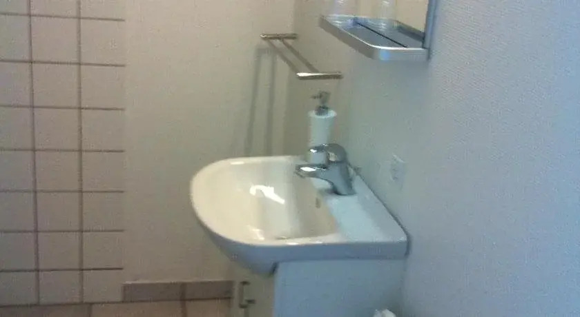 Det Lille Hotel