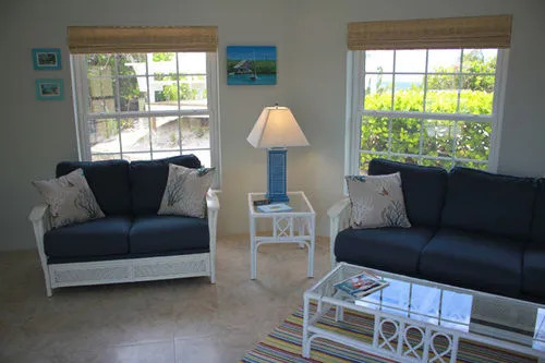 Aerie Cottage