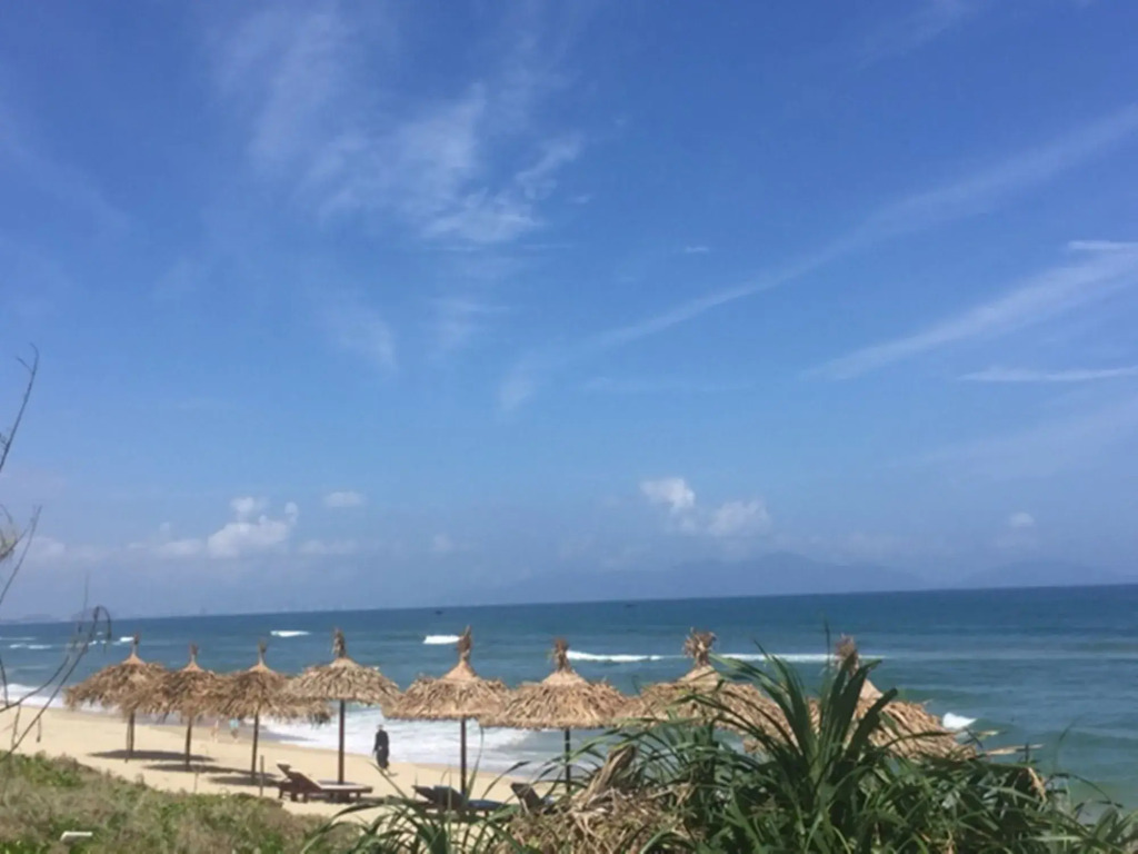 An Bang Beach Nature Homestay