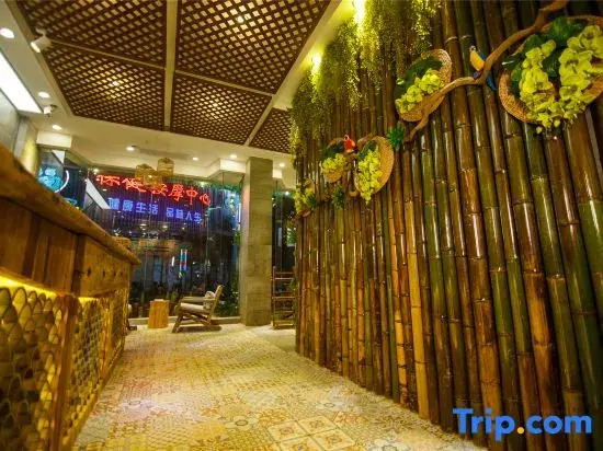 Xinyulong Inn