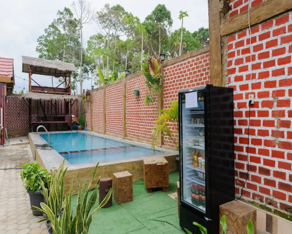 The Lavana Villa LDR Bandar Lampung