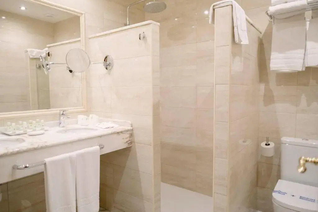 Hotel Cerro La Nina