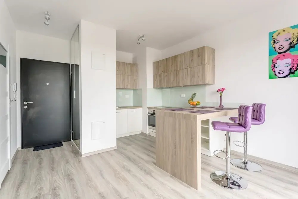 Chill Apartments InCity