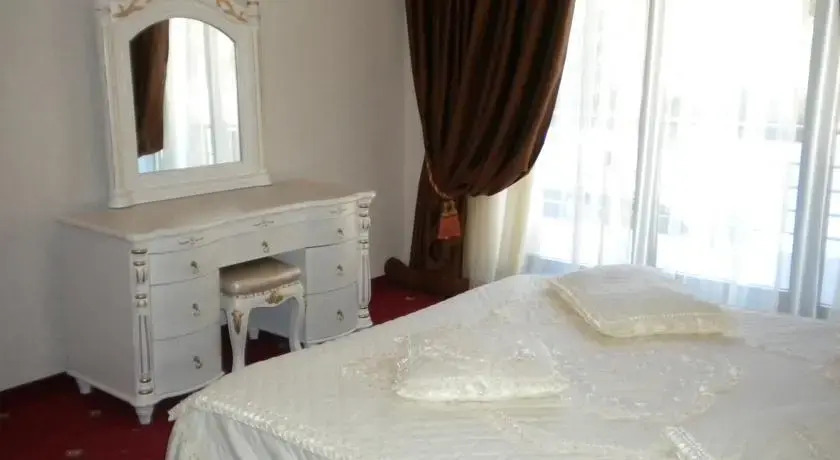 Hotel Cautis