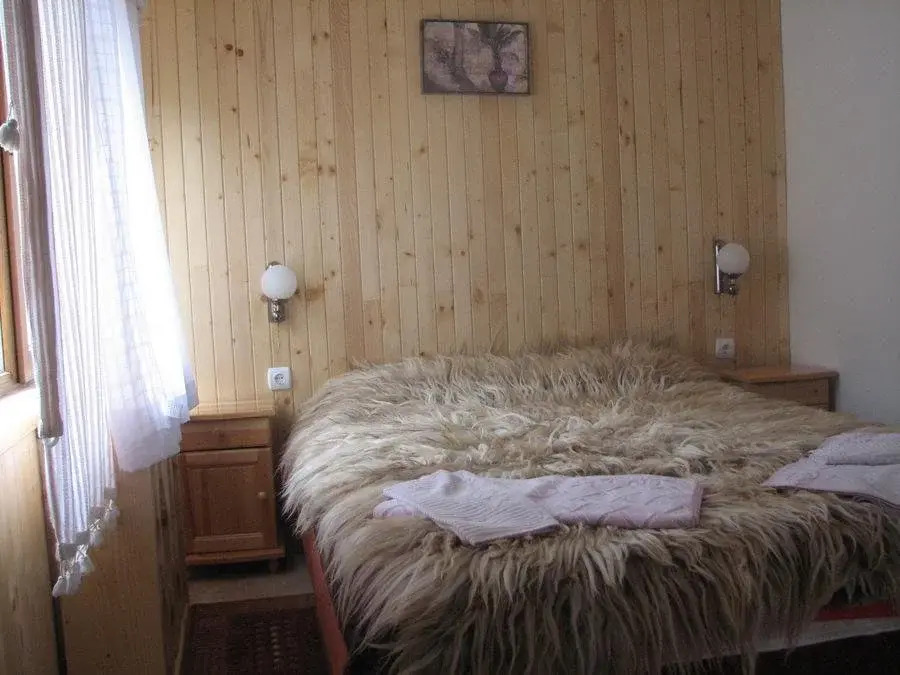 Hotel Elitza