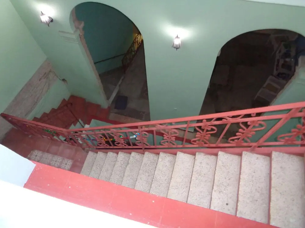 Havana Lodge