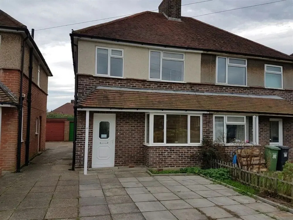 Oceana Accommodation - Cliffe Avenue