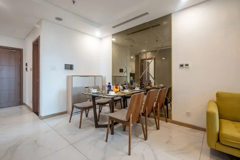 Landmark 81 Luxury Condotel