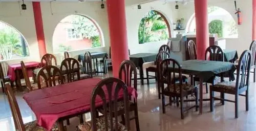 Colonia Jose Menino Resort