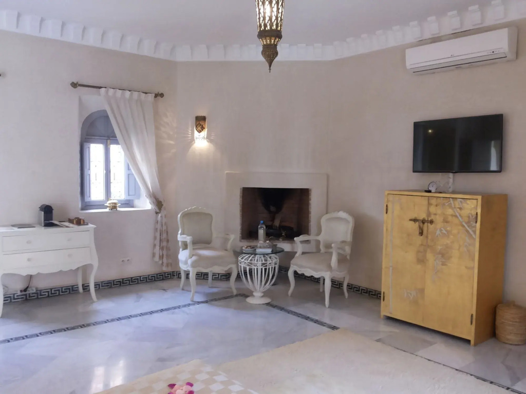 Ksar Anika Boutique Hotel & Spa