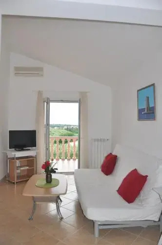 Apartments Rosa