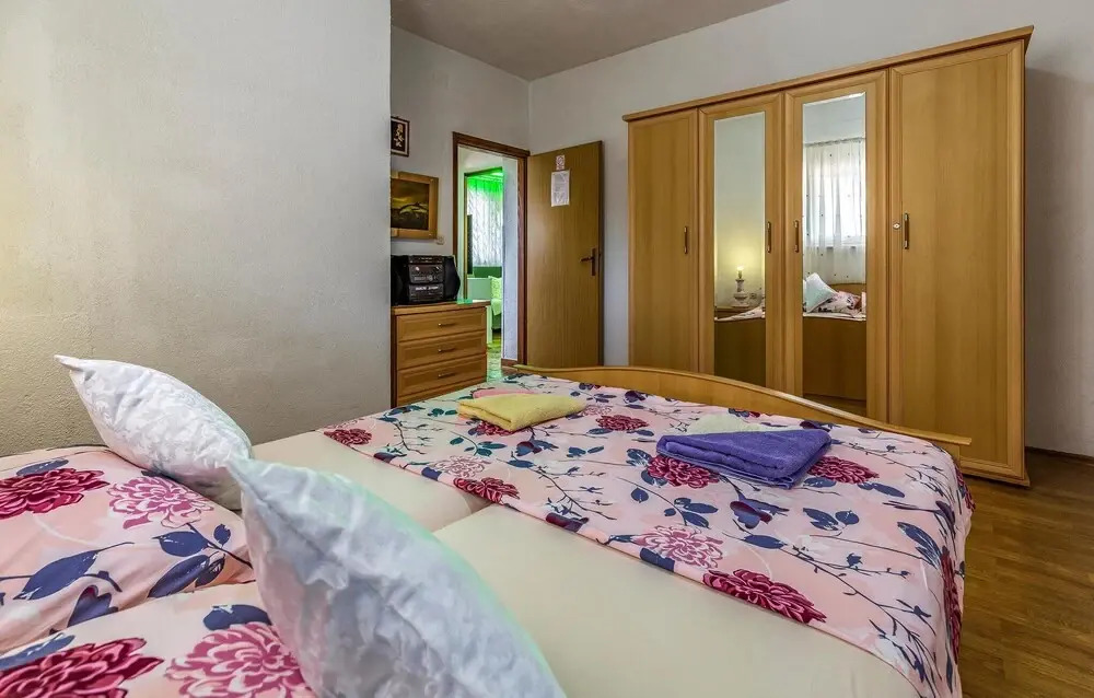 Awesome Apartment in Medulin With Wifi and 2 Bedrooms
