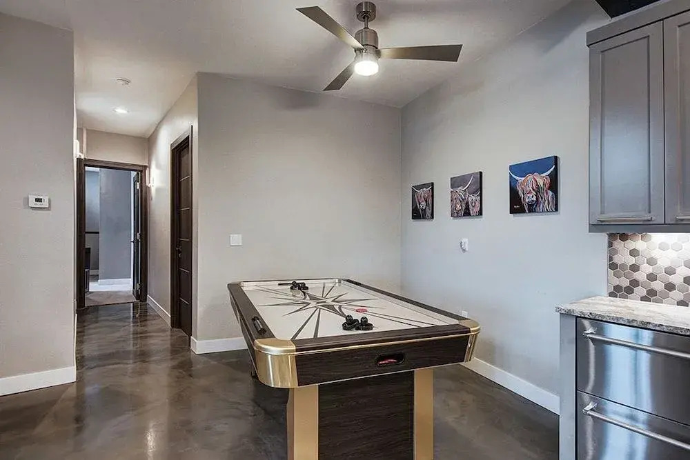 Speyside Fairways - 4 Br Home