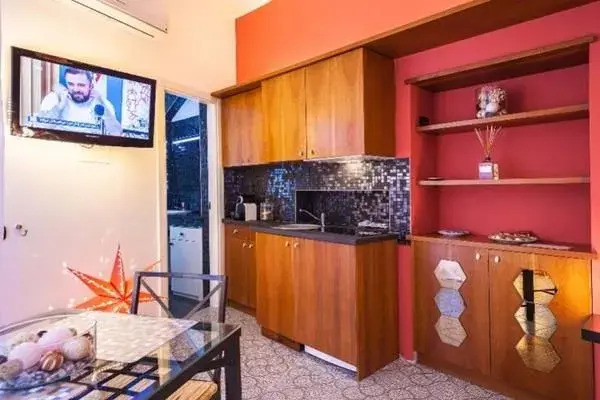Hemeras Boutique House Lupetta I