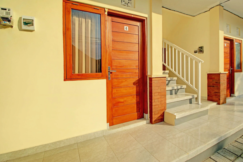 OYO 92952 Nirmala Guest House
