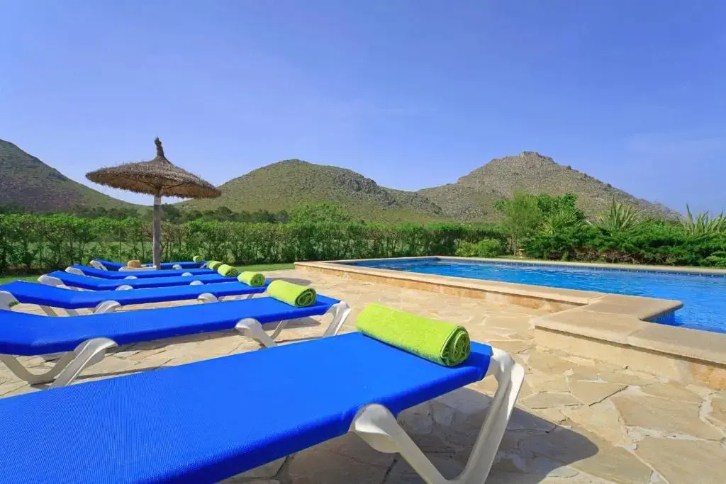 Catalunya Casas Charming villa with pool walking distance to beach