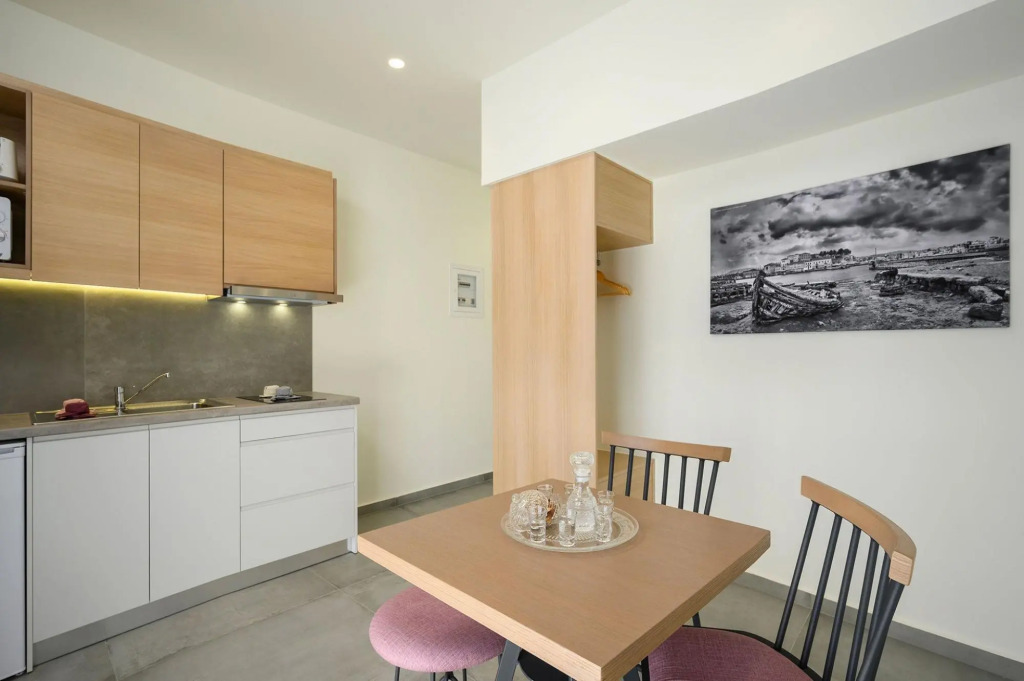Athina Suites 2 Bedrooms | Platanias