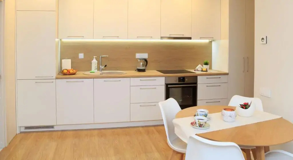 VIP Apartaments - Zalgirio 96