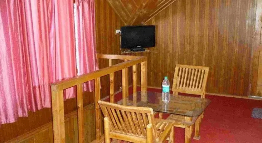 Mashobra Greens Shimla