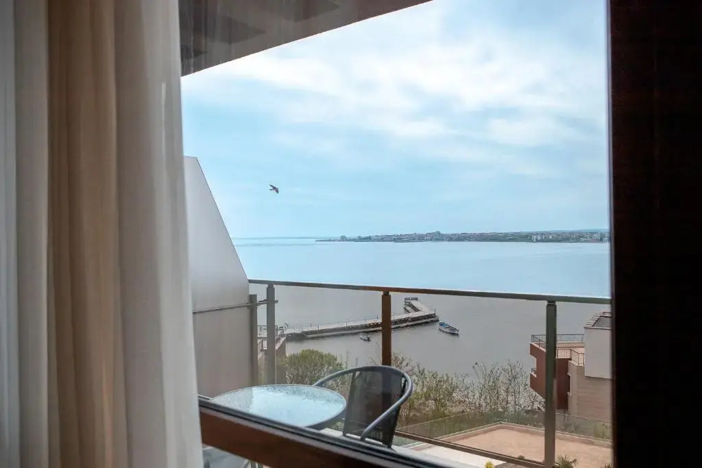 St. Panteleimon Beach Hotel