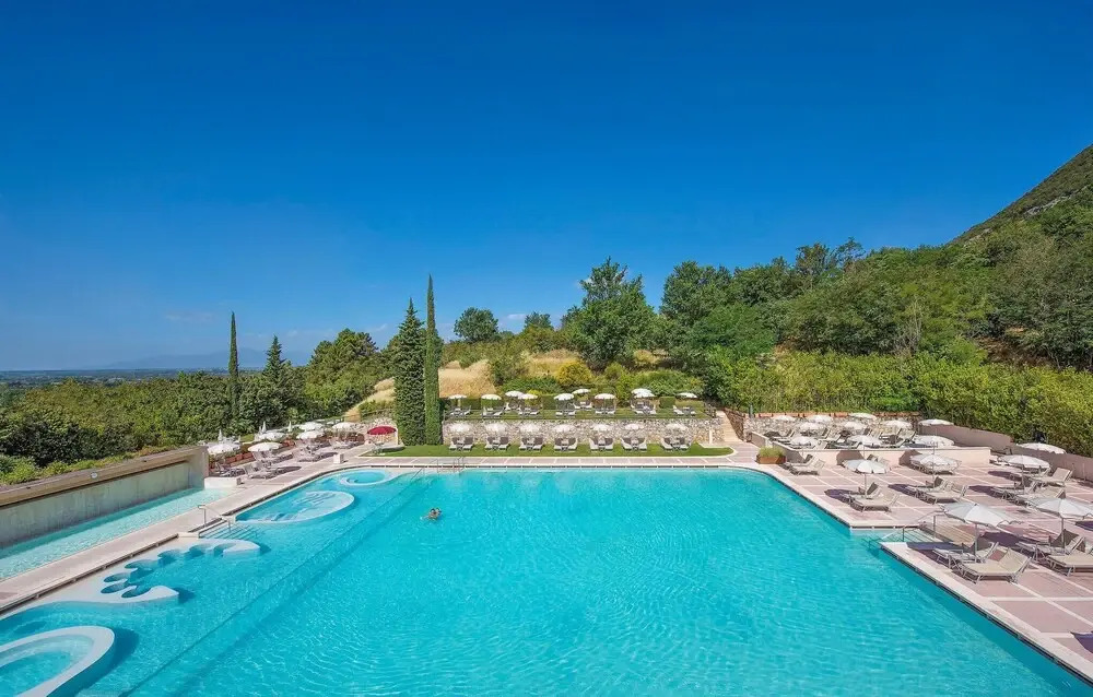 Beautiful Home In Monsummano Terme