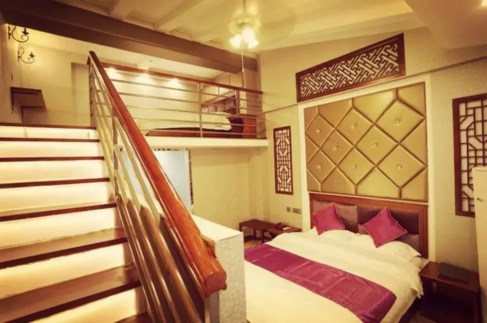Yangshuo Gangwan Hotel