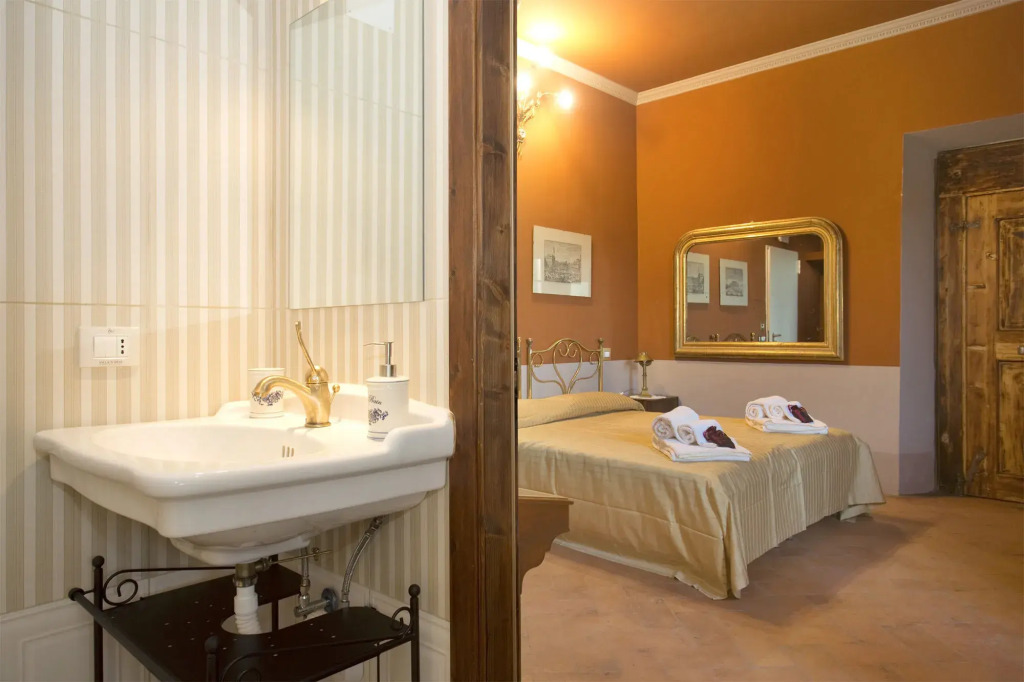 Villa DArte Agri Resort