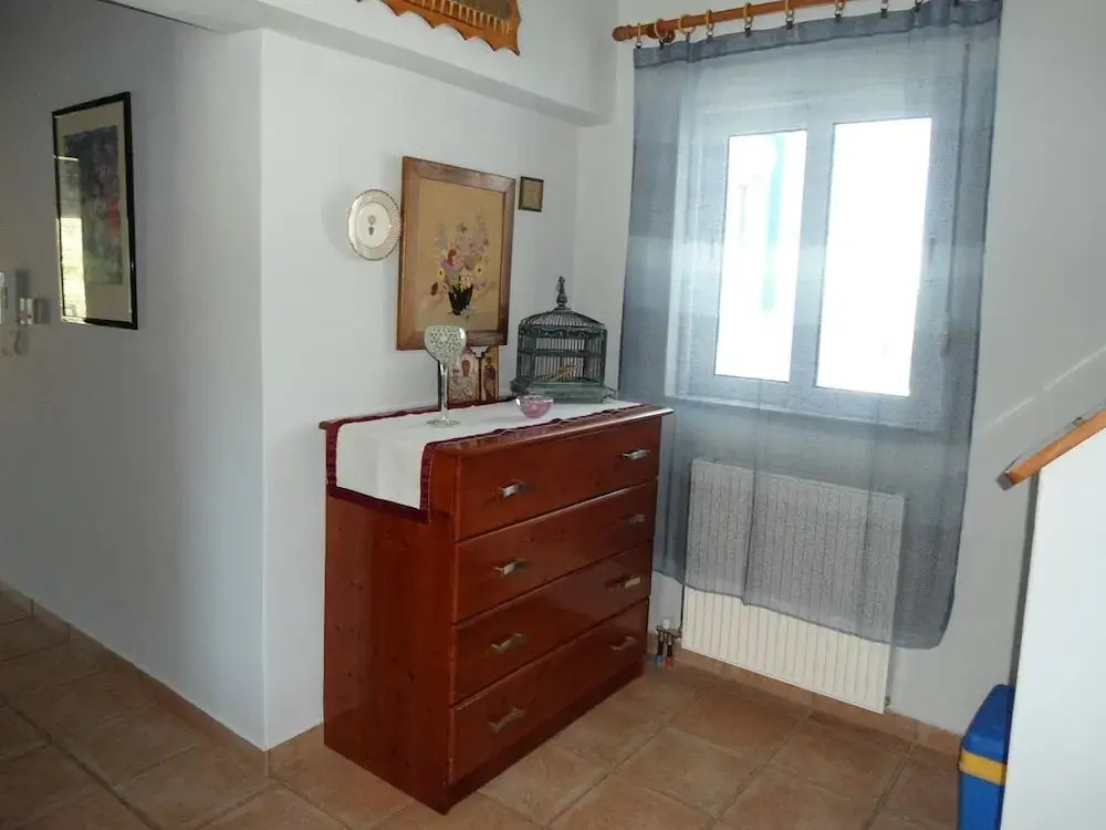 The Olive Branch Villa