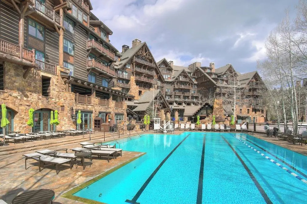 Bachelor Gulch Village by Vail Resorts