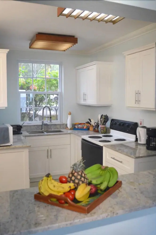 Coconuts Seafront 2BR, Ocho Rios