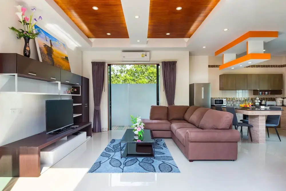 Villa Mango