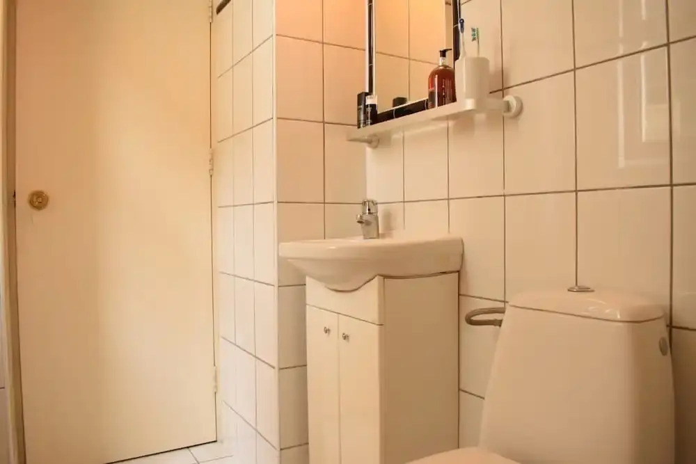 Charming Studio Apartment in Kensington
