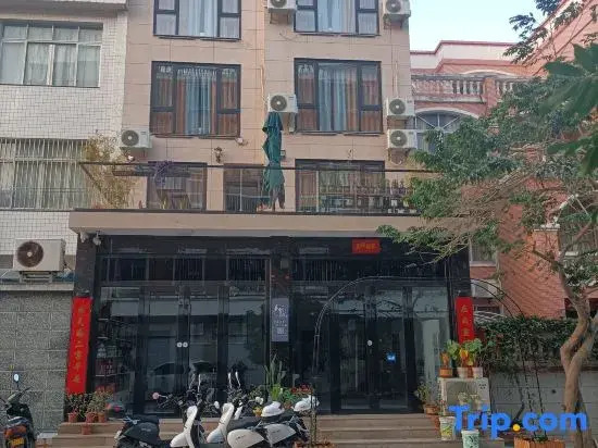Xiangheminsu