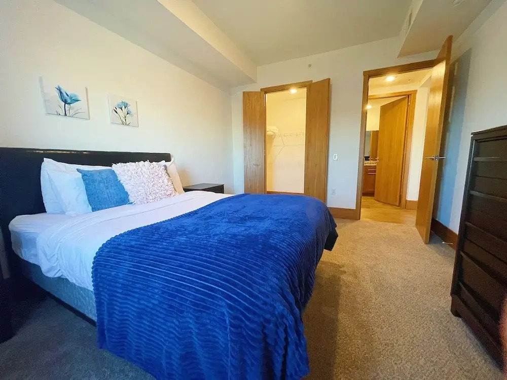 The Grand Castle Apartments