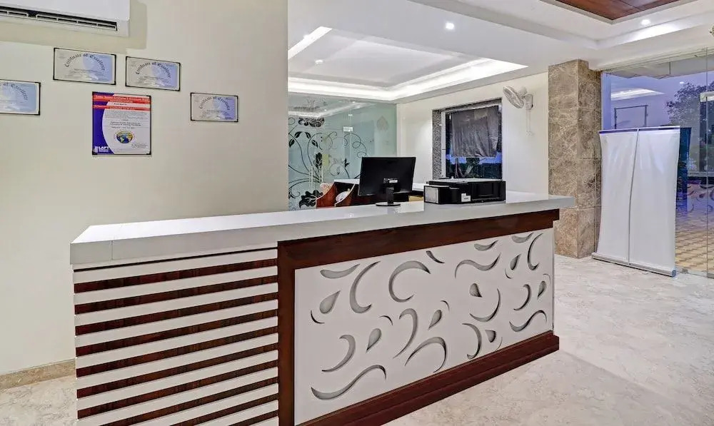 Treebo Trend Sourav Park Inn