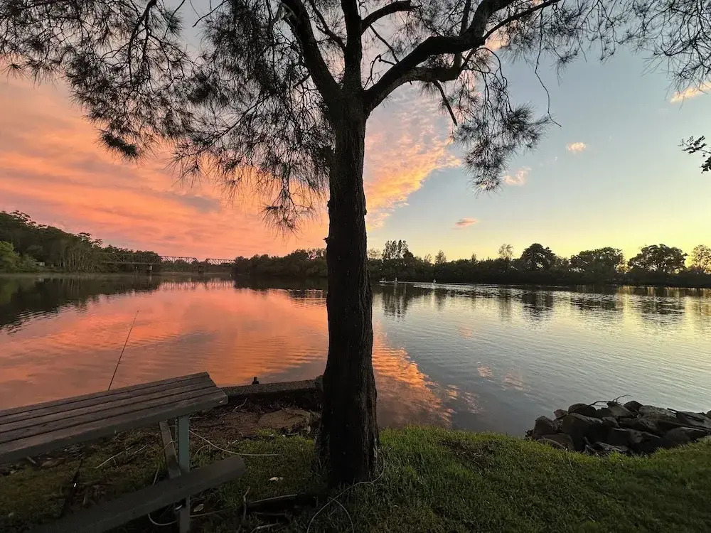 Bellinger River Tourist Park