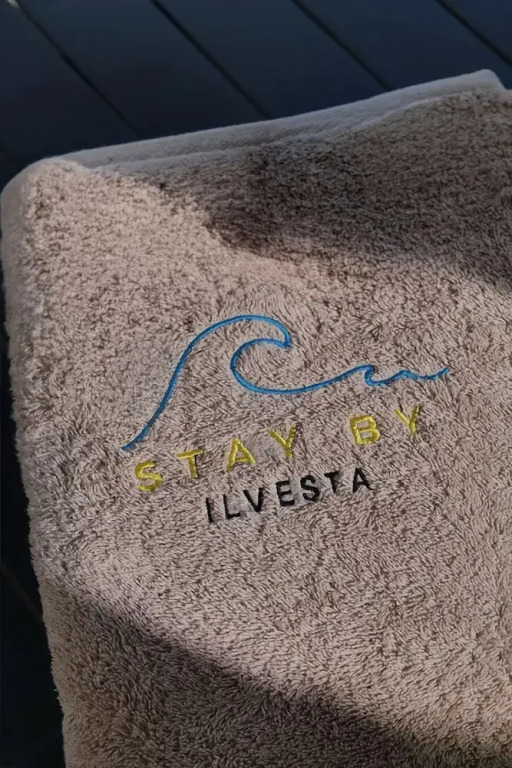 Stay By Ilvesta White Rock