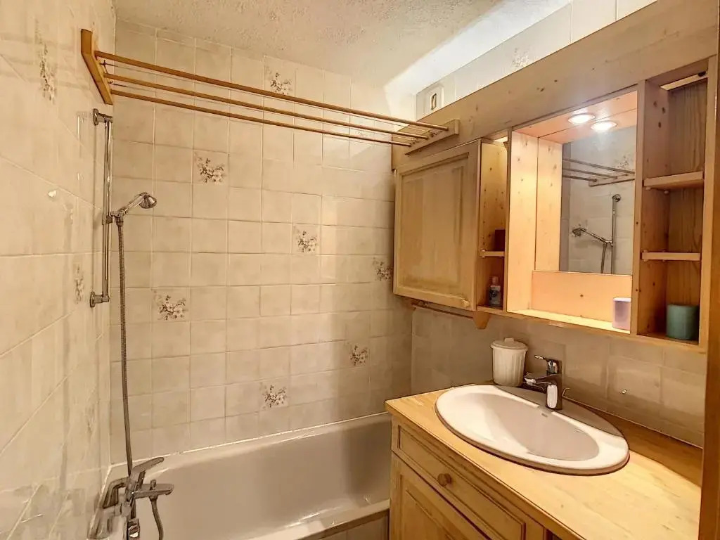 Chalet Combloux, 6 pièces, 10 personnes - FR-1-560-88