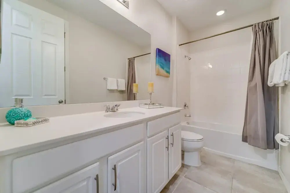 Large & Luxurious Solara Resort Home