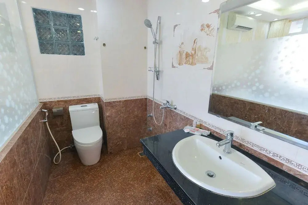 Oyo 449 Thang Nga Hotel