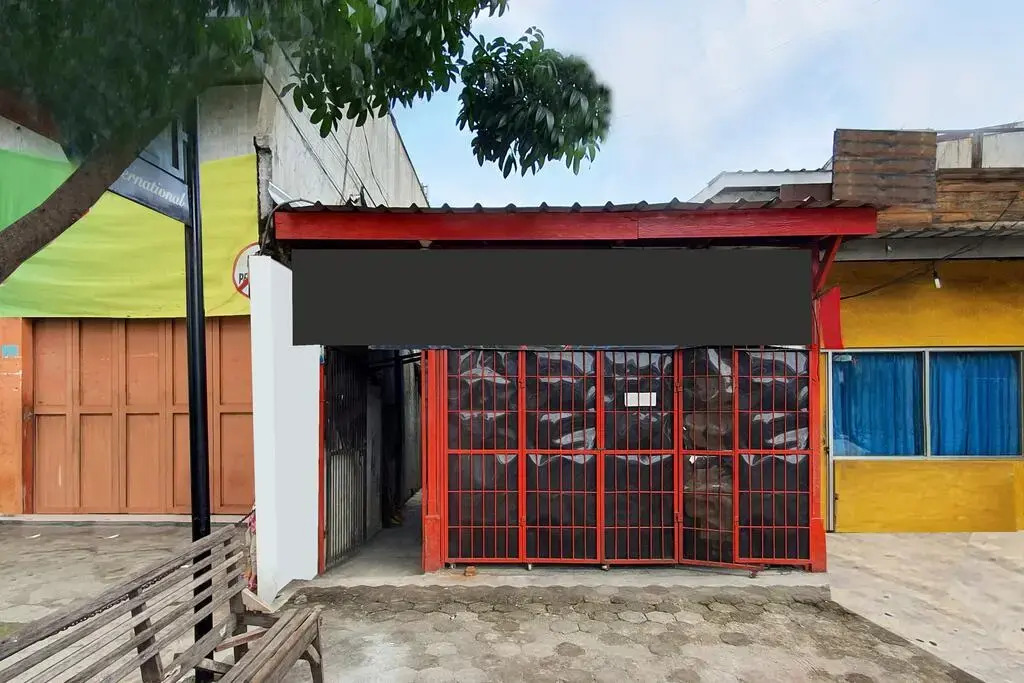 Spot ON 2726 Kopo 355 Syariah