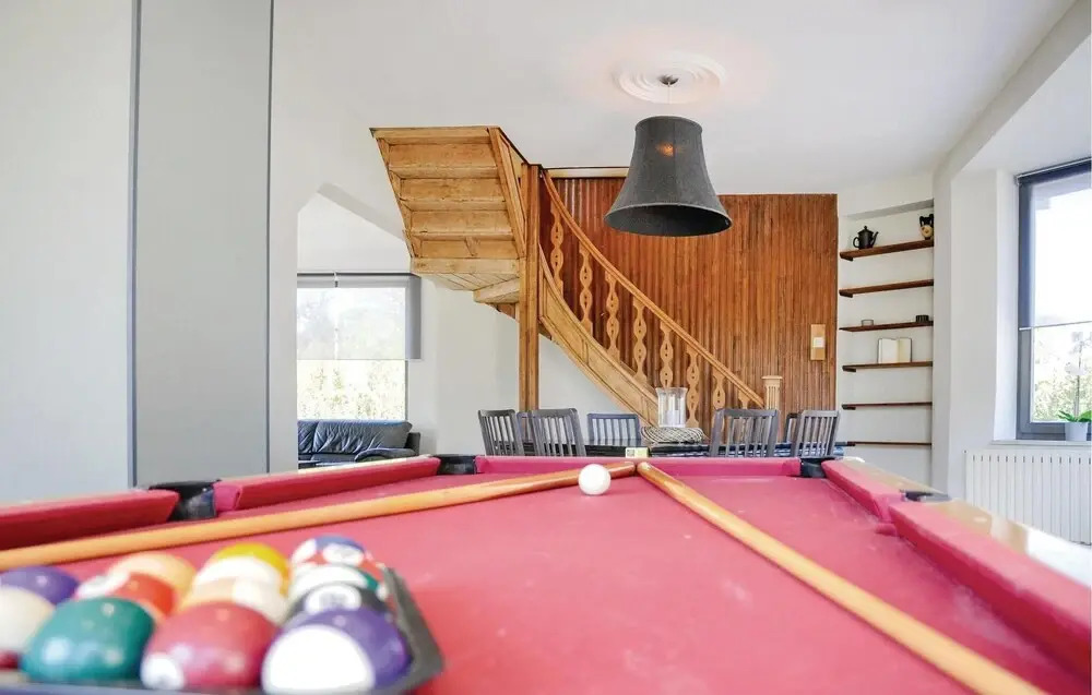 Stunning Home in Durbuy With 4 Bedrooms and Wifi